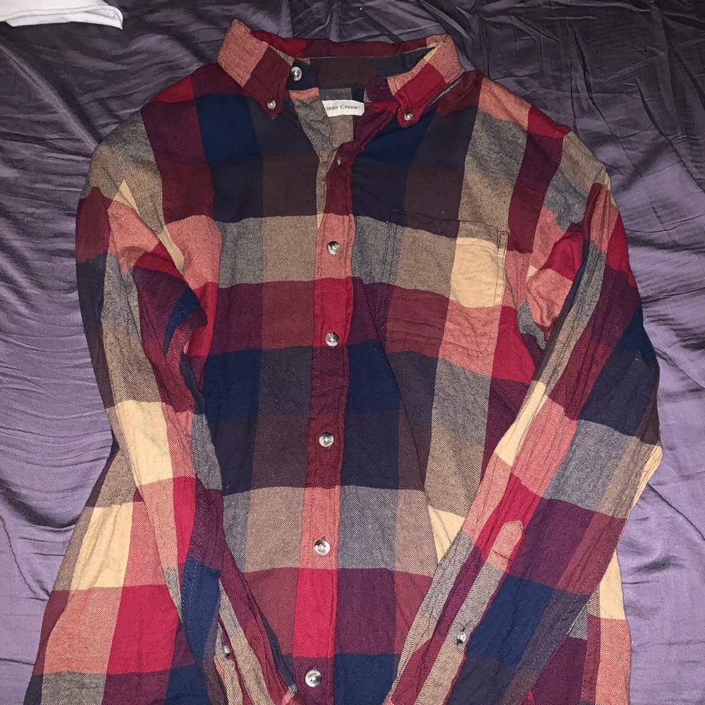 Flannel